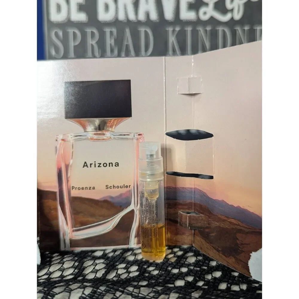 5/25 Arizona by Proenza Schouler Mini Travel Tester Perfume 0.05 oz | 2 mL